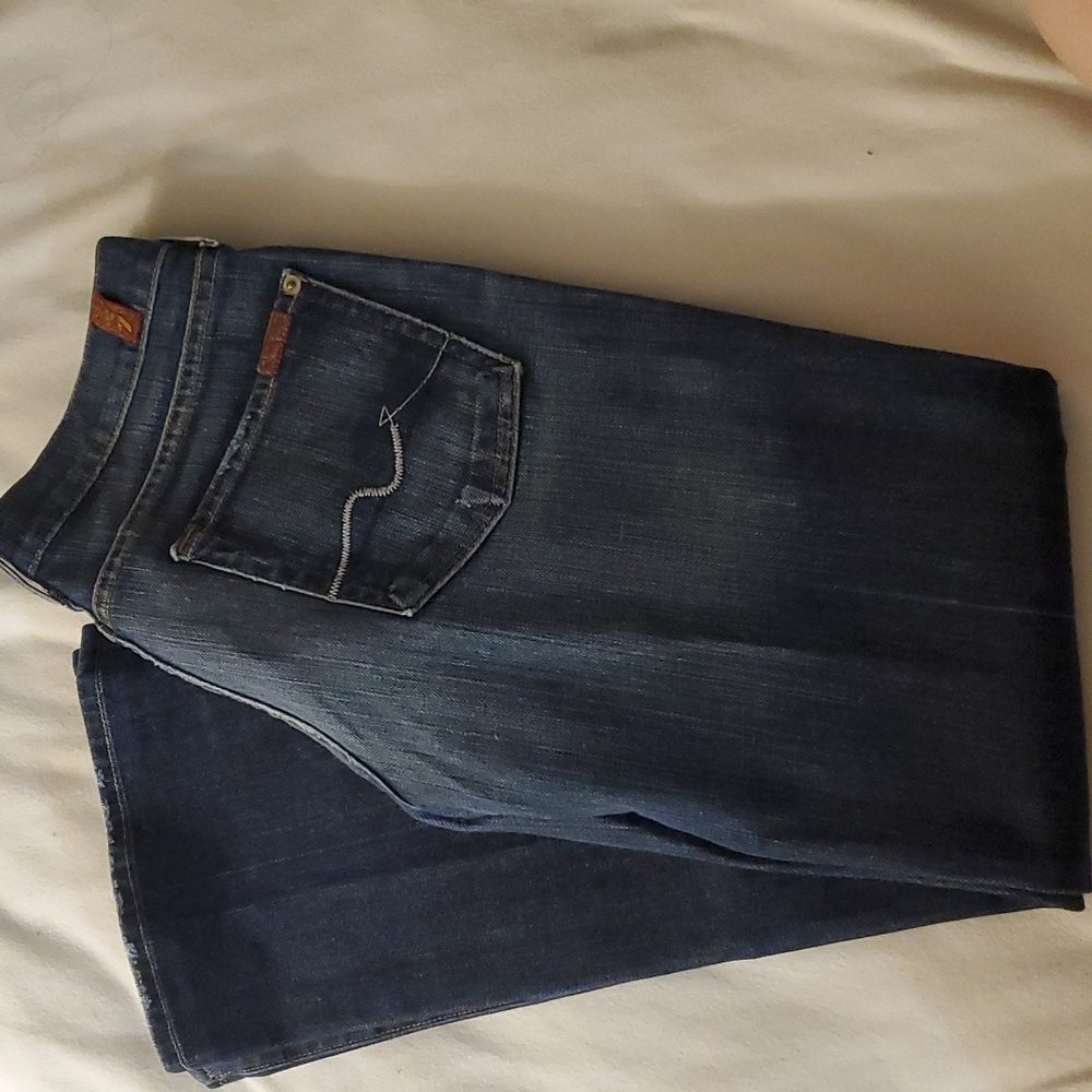 7 jeans